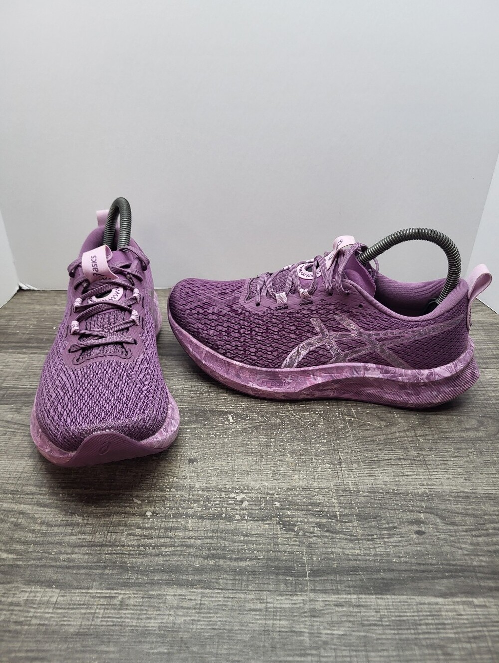 Asics Noosa Tri 16 Comfort Running Shoes Training Sneaker Women's Size 7.5